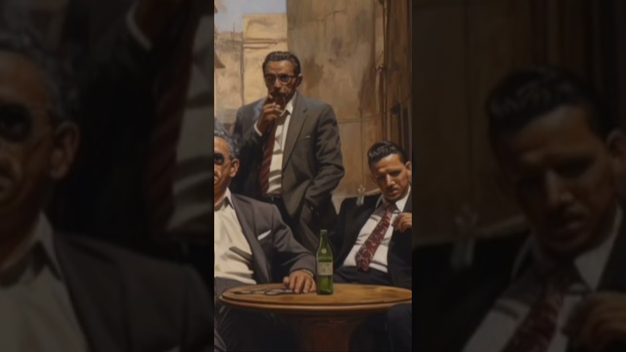 İtaliyan Mafiyası və Cosa Nostra&rsquo;nın qaranlıq tarixi.. #kəşfet #mafiya #sicilia