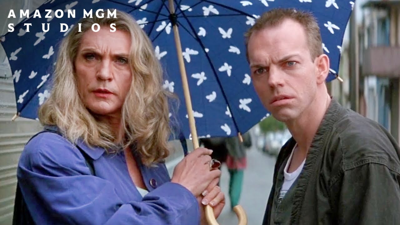 THE ADVENTURES OF PRISCILLA, QUEEN OF THE DESERT (1994) | Funniest Moments Compilation | MGM