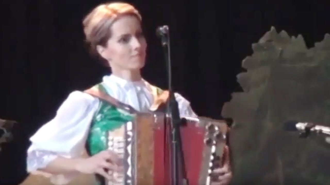 Vlasta Mudríková - Oranská Lesná 2014