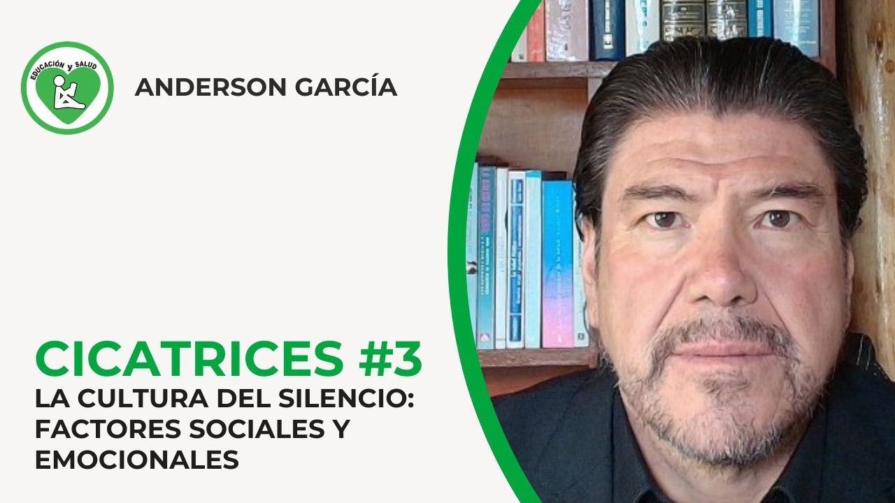 CICATRICES #3: Factores Sociales y Emocionales.
