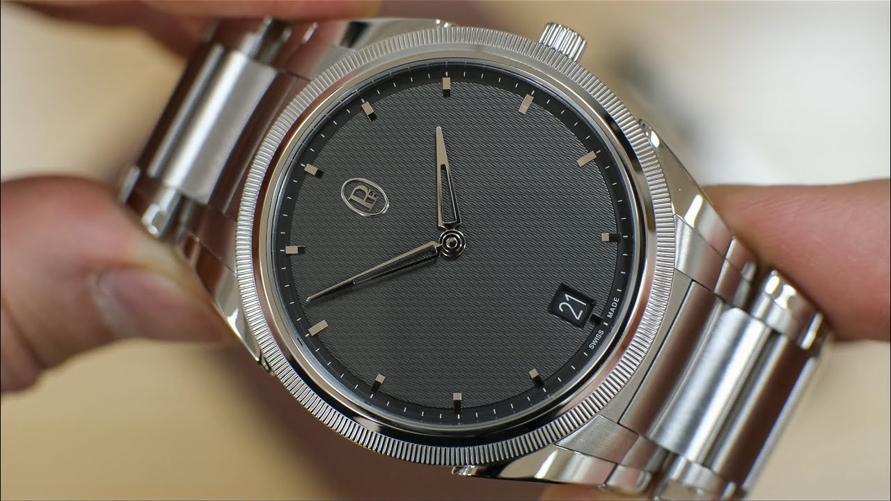 НОВЫЙ БЕСТСЕЛЛЕР? PARMIGIANI FLEURIER