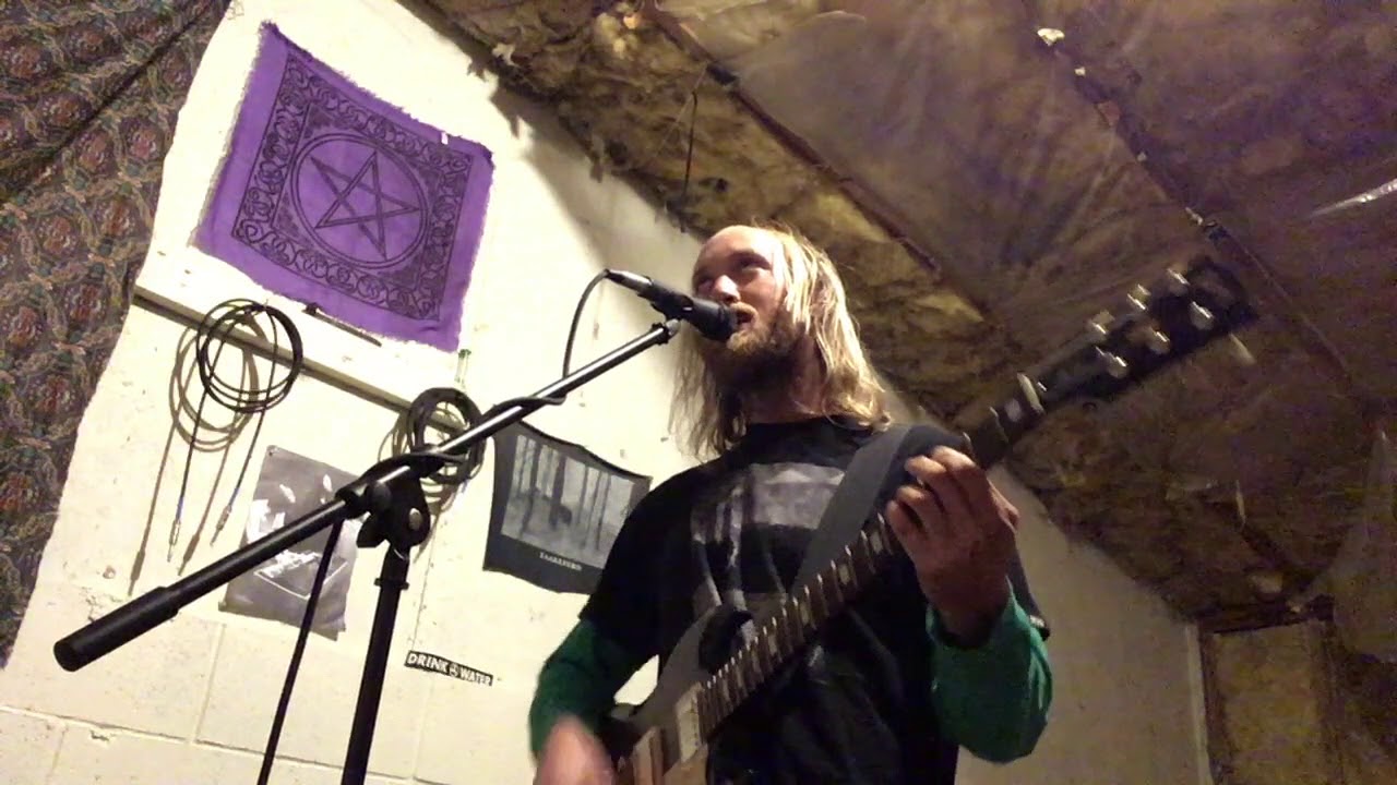 Be My Angel (cover)