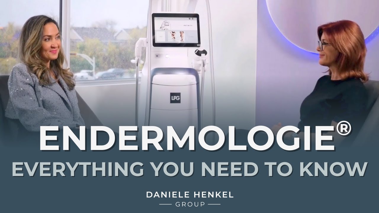 Expert Talk #1 | Endermologie®: Misconceptions vs. Scientific Reality, Everything You Need to Know