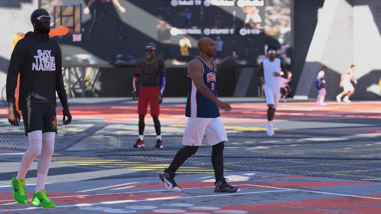 NBA 2K25_Close one...