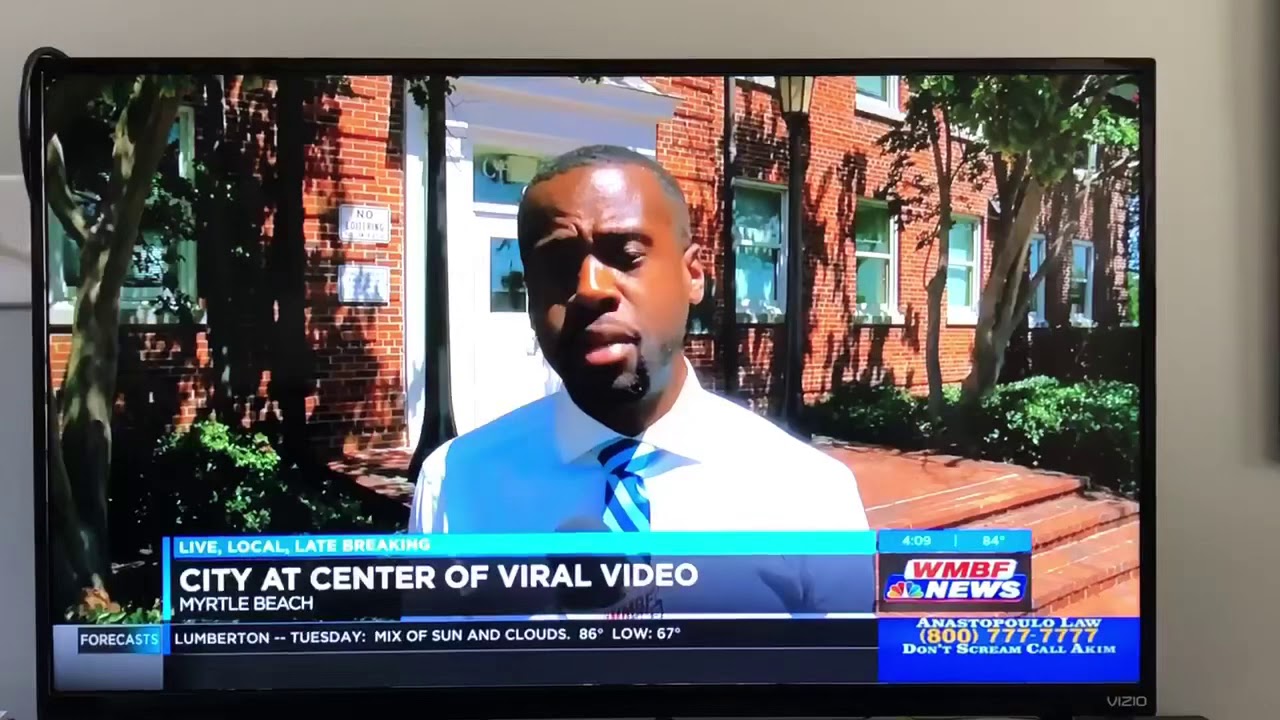 AUDITING AMERICA MAKES HEADLINE NEWS!!! 1st amendment audit