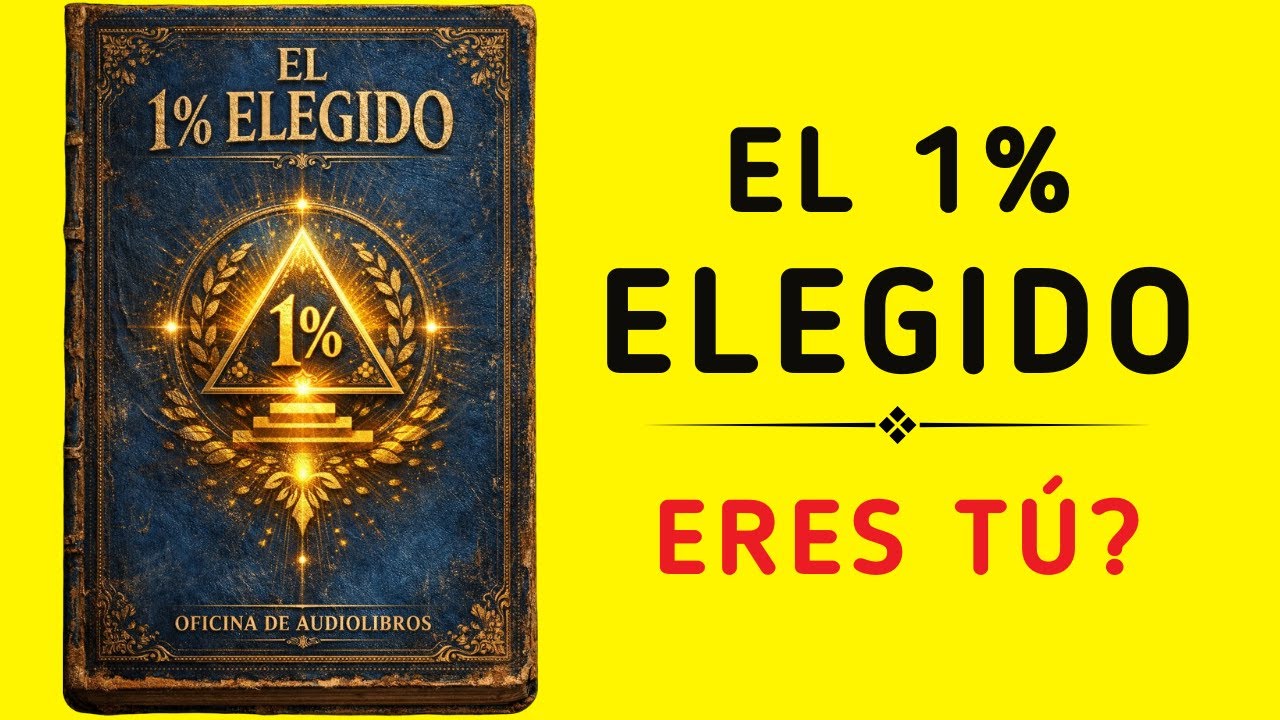Solo El 1% Recibe Esta Señal Del Campo Cuántico (Audiolibro)