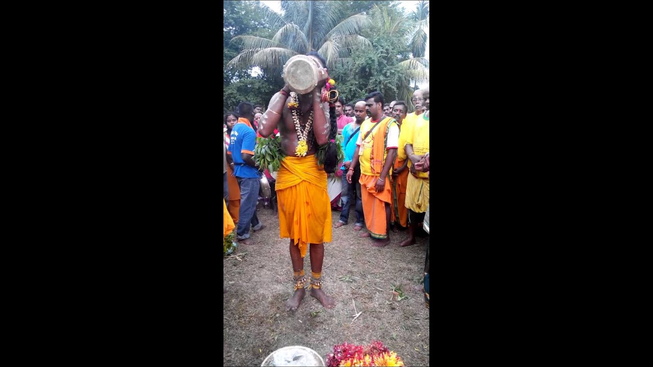 sakthi karagam alaippu