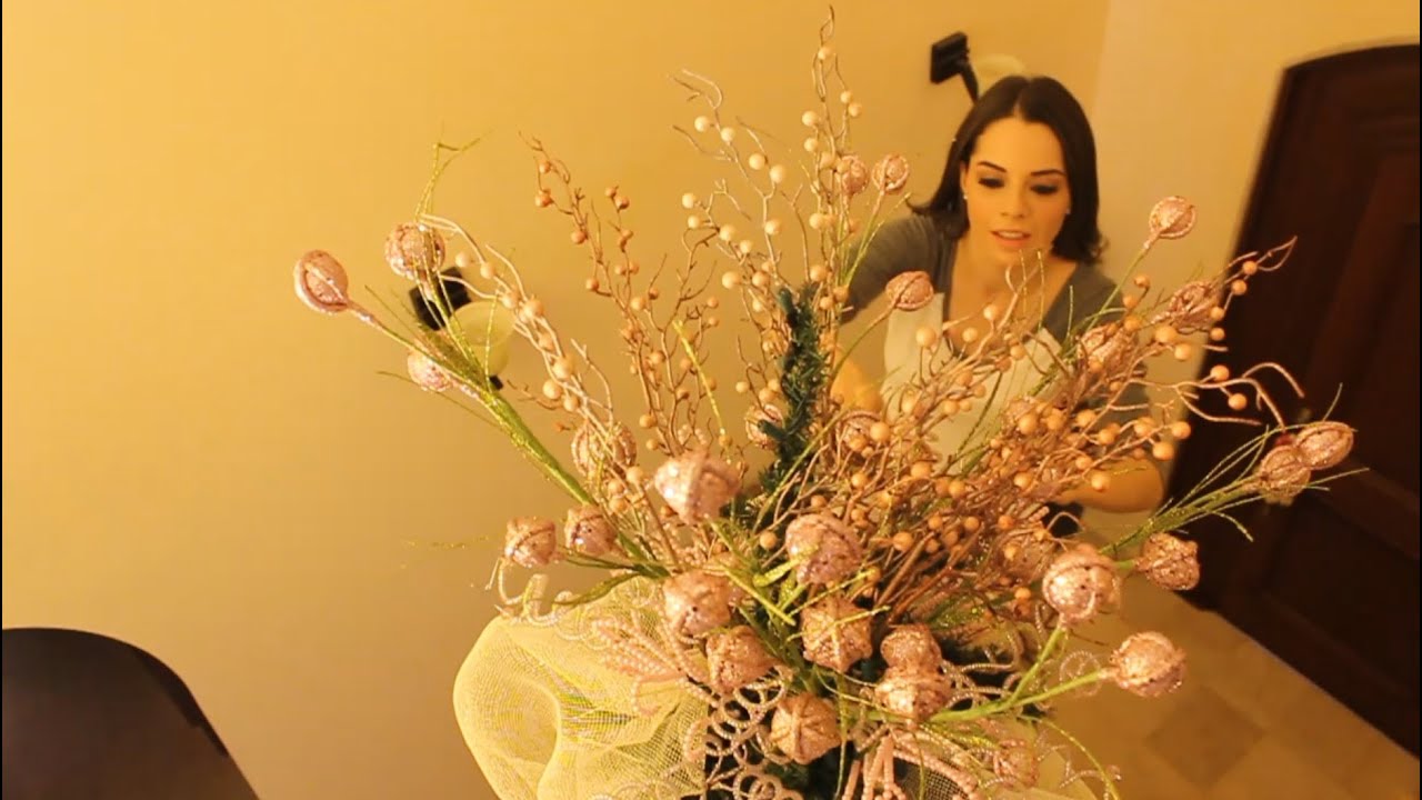 ¡NOCHE BUENA Y NAVIDAD! - Arely Tellez