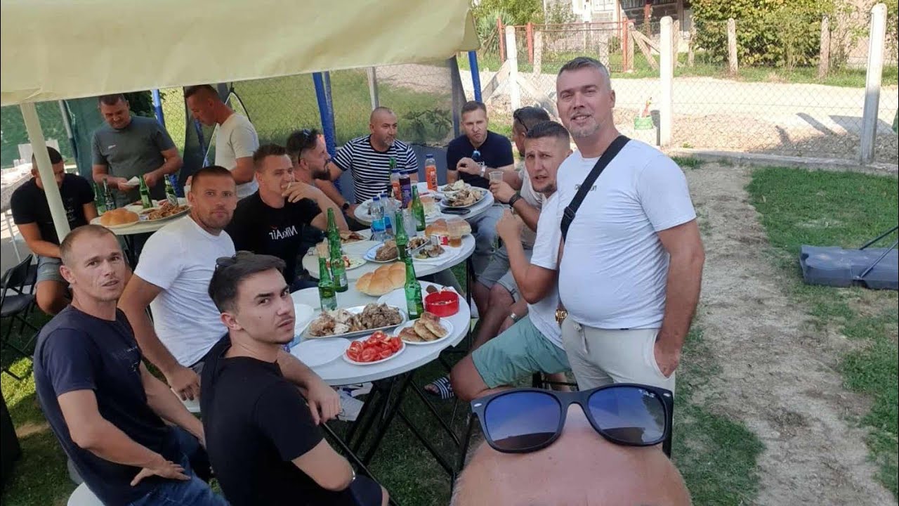 Raja naselja sjelo za pamcenje 
