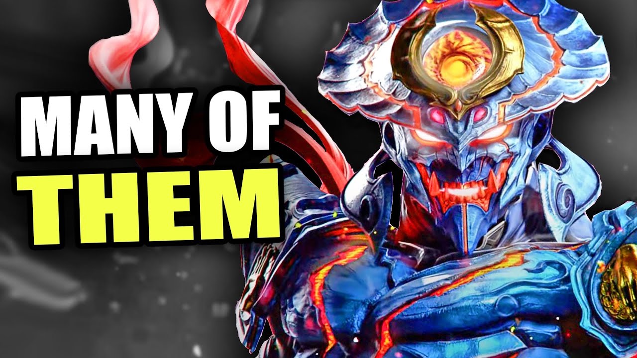 TEKKEN 8: SUPRISING YOSHIMITSU FACTS YOU DIDN'T KNOW