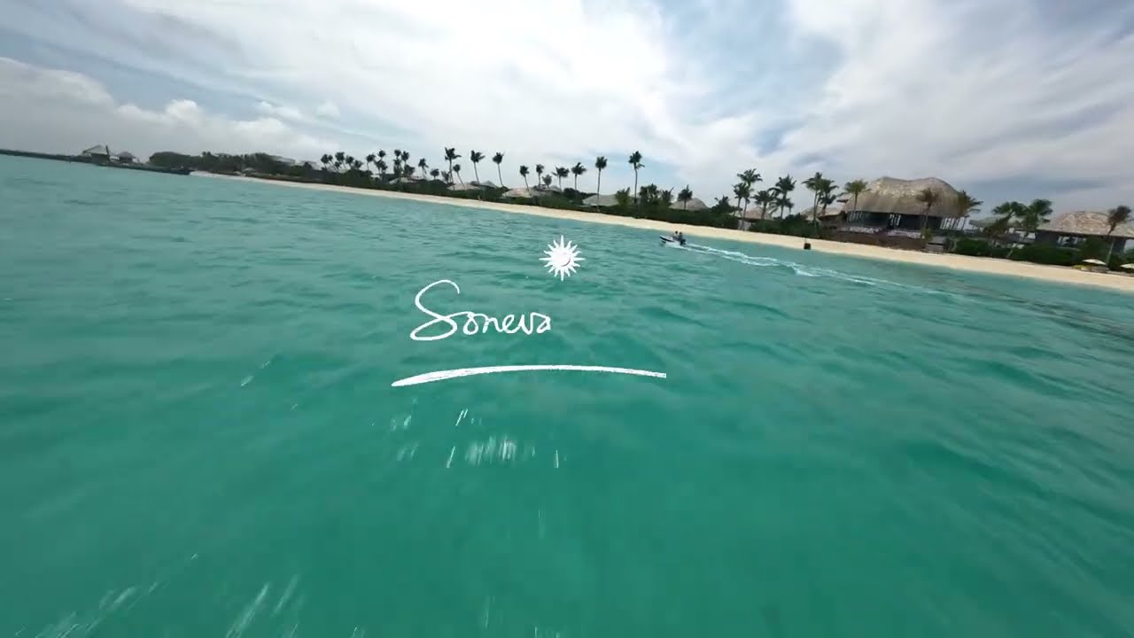 Soneva Secret   Resort Tour