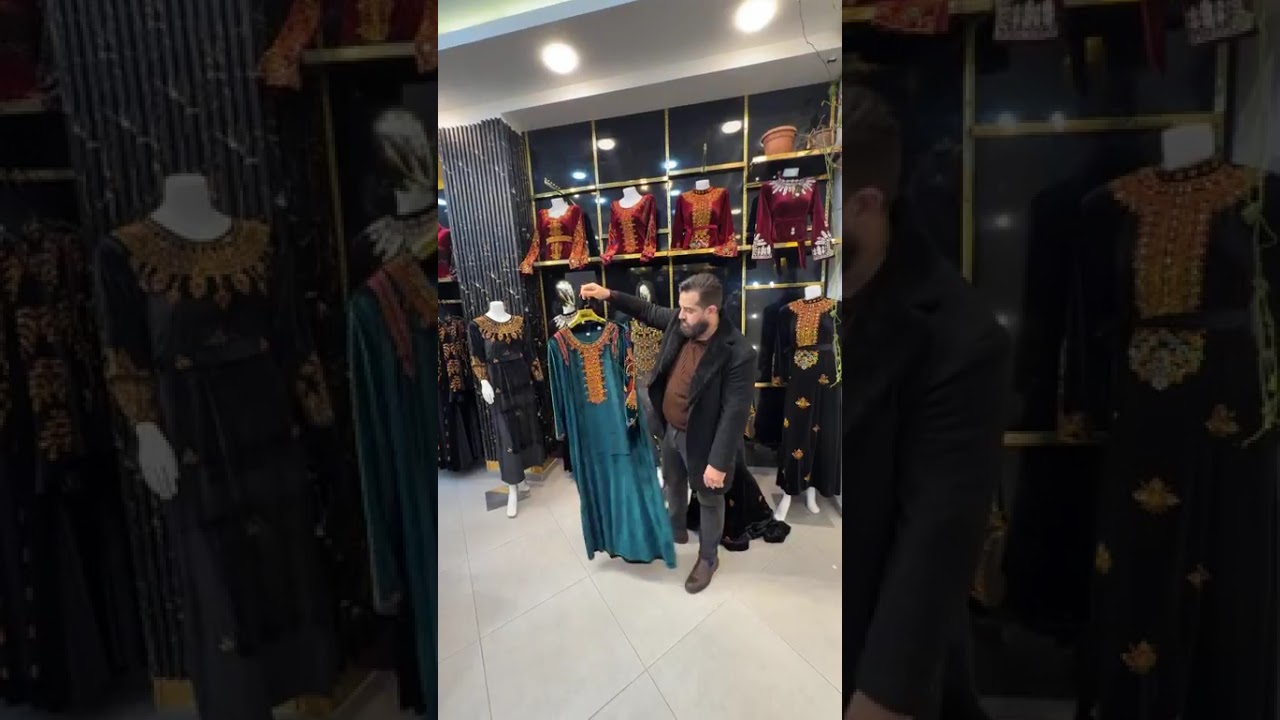 مفاجآت هايلة متراطيش عند بوتيك إسطنبولي 📍العقيد-لطفي-وهران