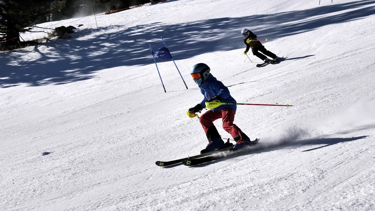 Bridger Bowl Daily Video 01-17-2026