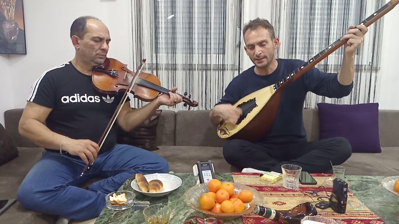 Elifë Allahë = Ahmet Beha 2021