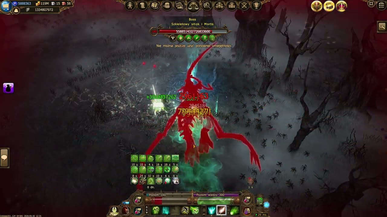 Drakensang Online  - /Sewer set  /Ranger  /Poison build/