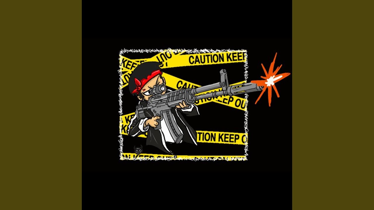 NOKNOCKIN (feat. 83HADES)