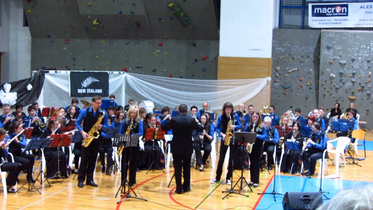 Saxamba (Laseroms)