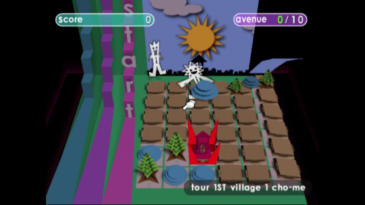 100 Obscure PS2 Games ...in 10 Minutes (PART 2)