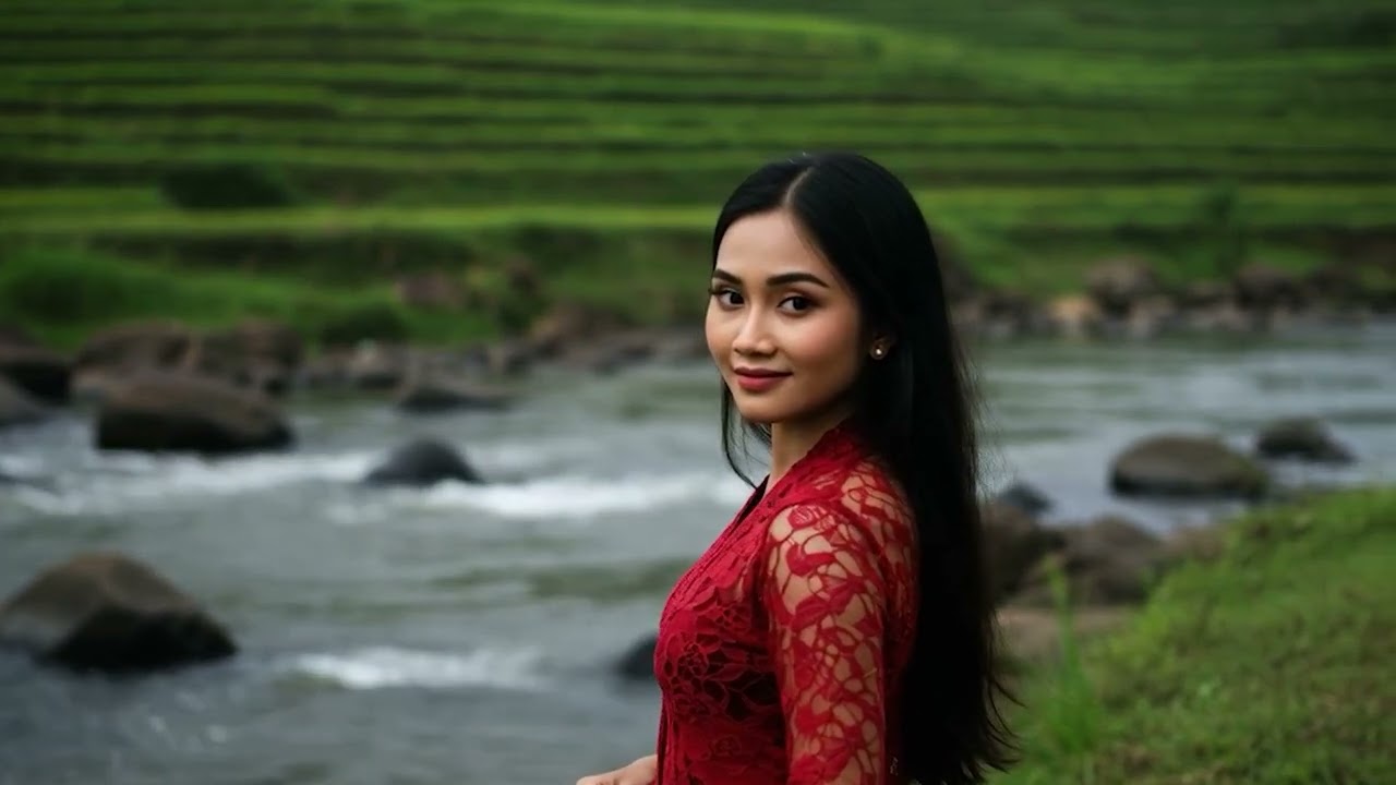 Tradisi Suci - Sakuntala - Pop Sunda
