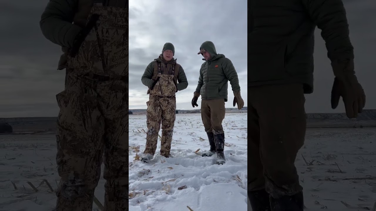 LACROSSE BOOTS ARE THE BEST! Here&rsquo;s what DT and DICE THINK ABOUT THEM! #hunting #lacrossefootwear