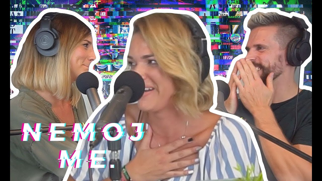 Što nas je dovelo do suza? 😢| PODCAST ‘’nemoj me.’’ S01E04