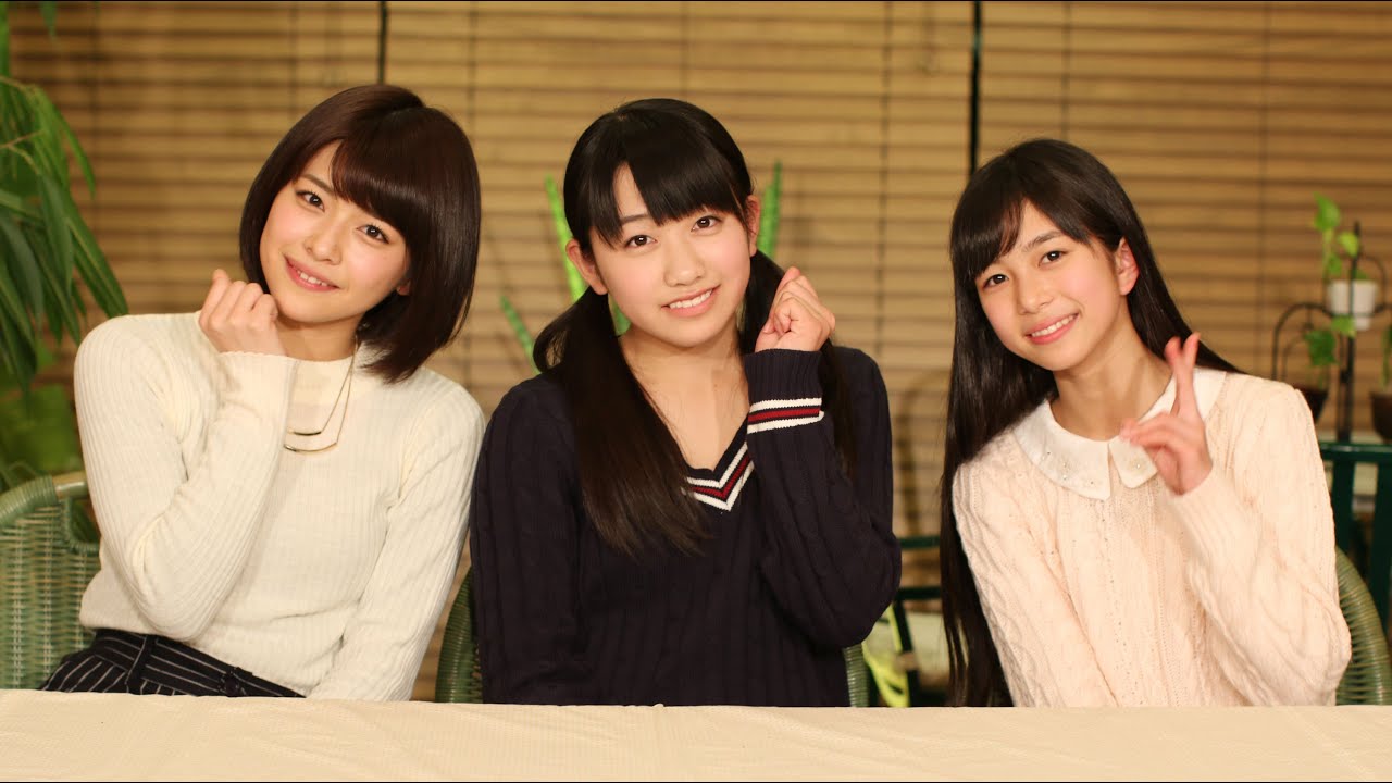 Berryz中野、カントリー・ガールズ、アンジュルム池袋、清水矢島対談、萩原ヘアアレンジ MC:金澤朋子・和田桜子・井上玲音【ハロ！ステ#104】