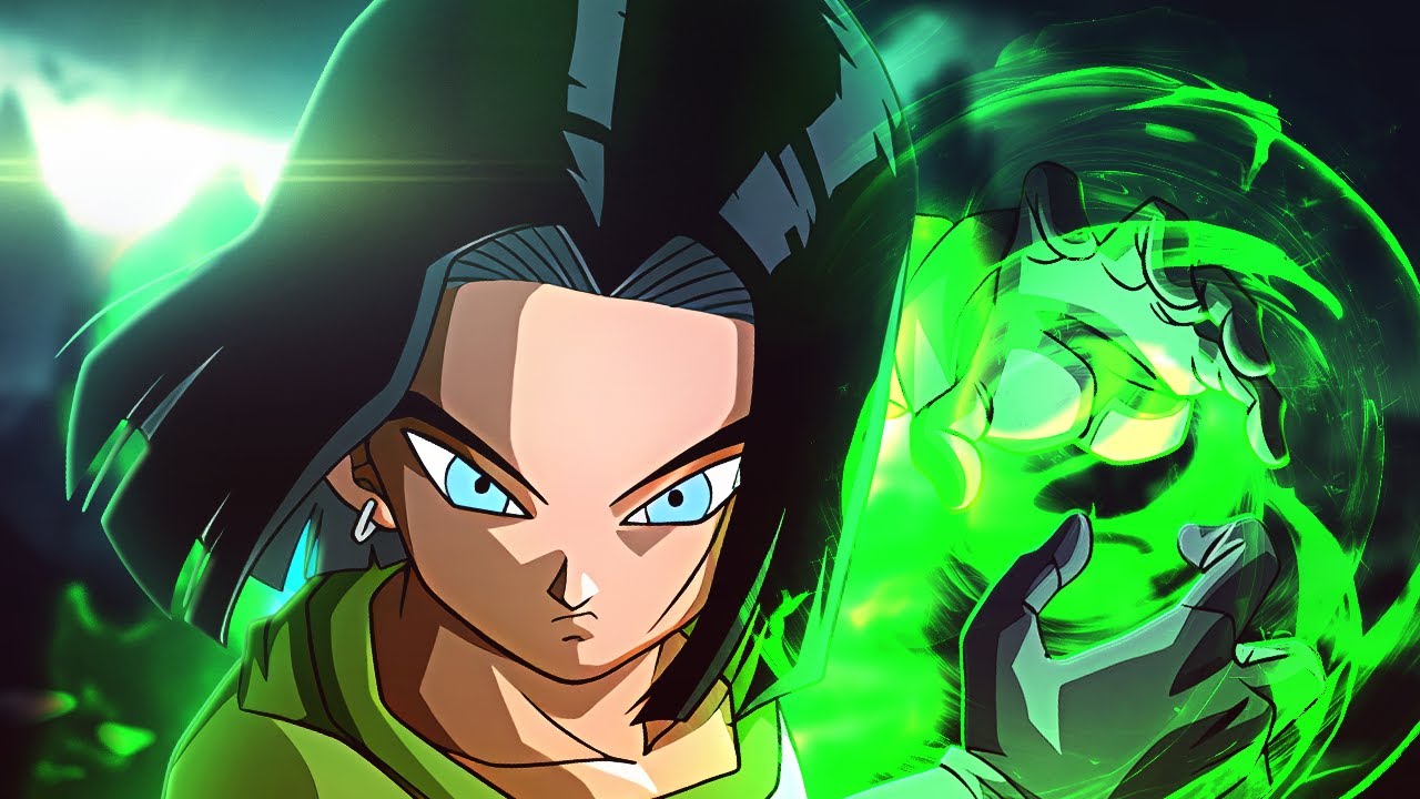Android 17 Is INCREDIBLE In Dragon Ball Sparking Zero Ranked Matches