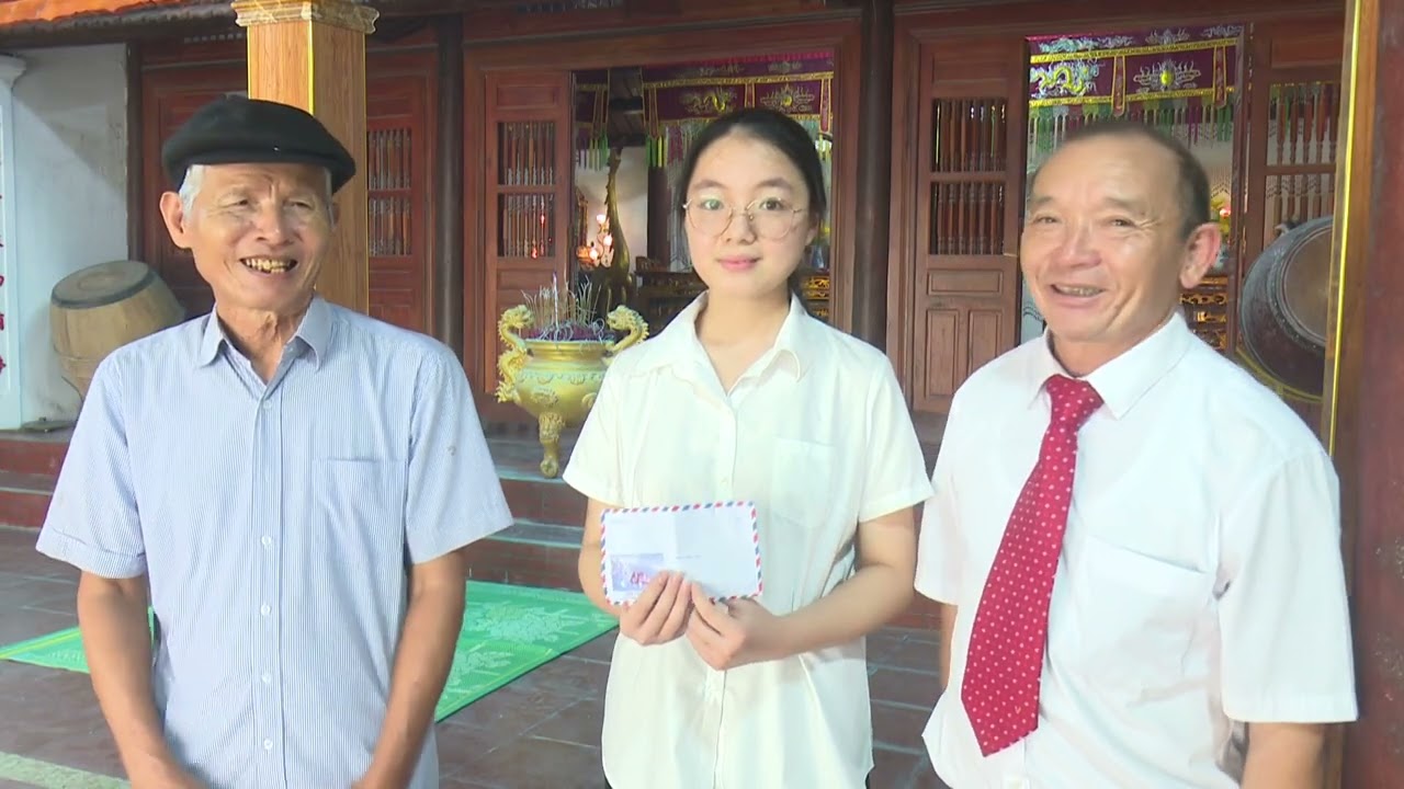 Sơ lược lịch sử hình thành và phát triển Dòng họ Vũ - Võ cụ Vũ Huyền Trung