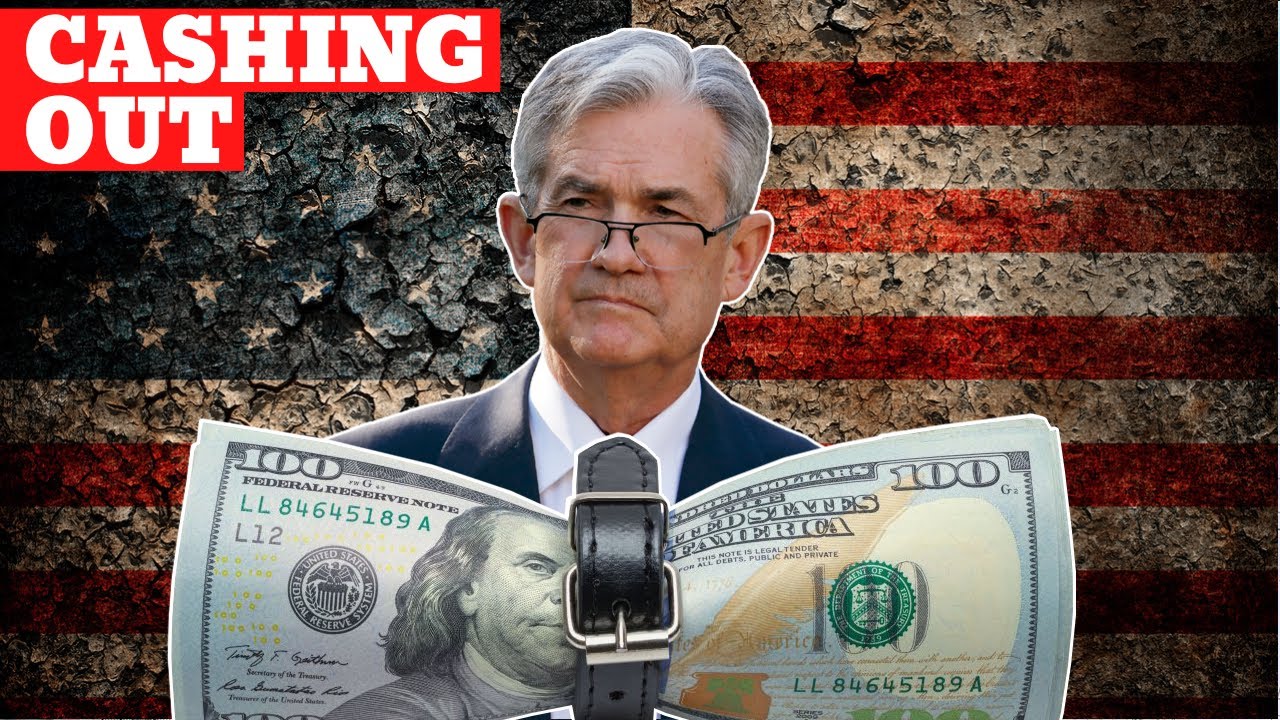 The Federal Reserve, Quantitative Tightening, and Reverse REPOs, Explained