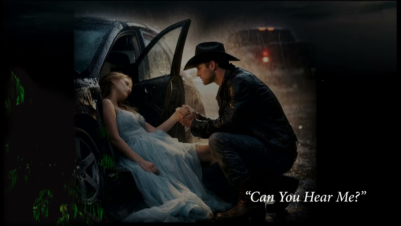 🎸 Can You Hear Me ?  -  duet