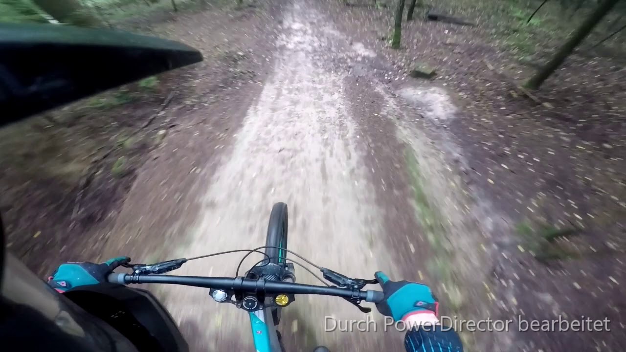 Flowtrail Stromberg NoJokes Trailcheck