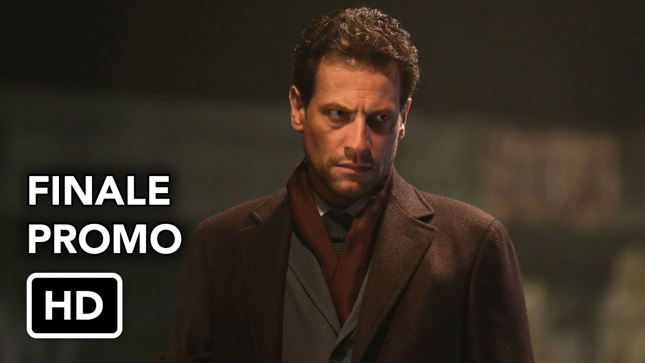Forever 1x22 Promo 