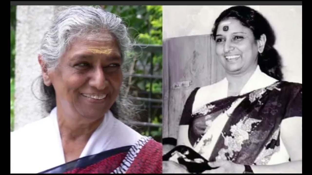 🛑LIVE: மறைந்தார் பாடகி ஜானகி மொத்த சொத்தையும் என்ன செய்தார் தெரியுமா ! திக் திக் இறுதி நிமிடம் 