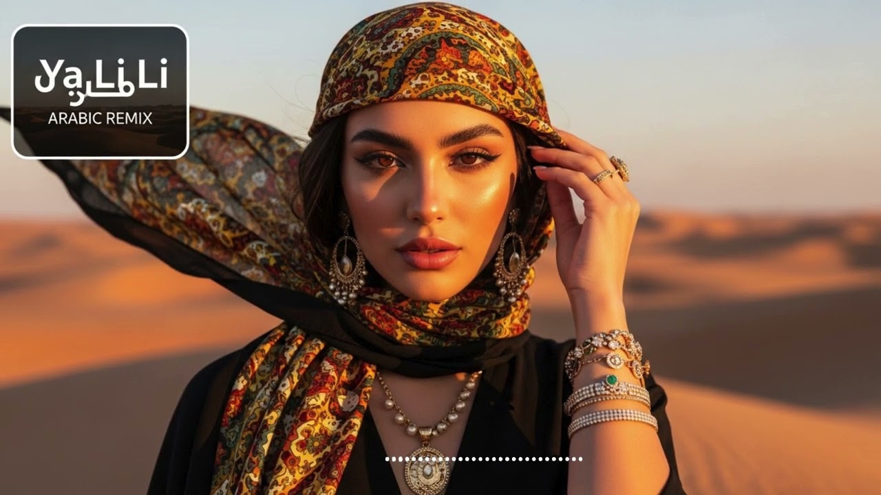 Ya Lili Arabic Party Remix 2026 💃 Oriental Deep House | Dubai Night Vibes