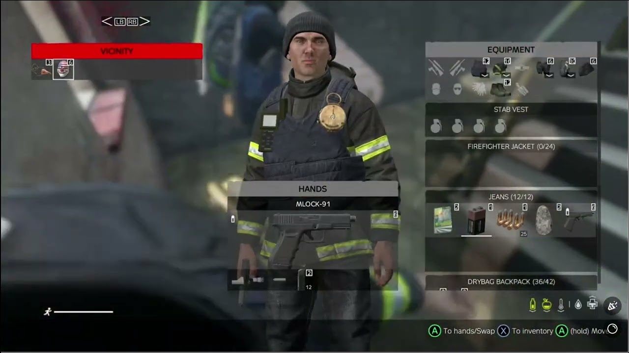 more Dayz exploring