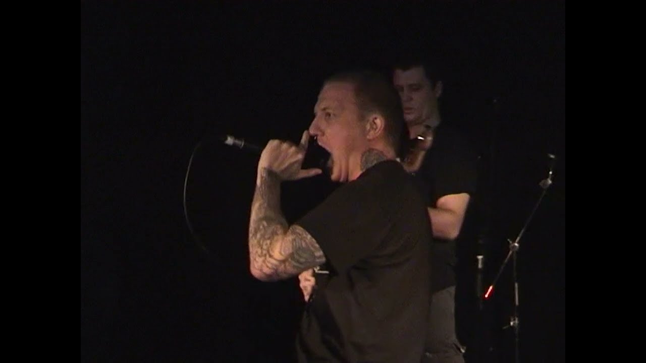 Undinism 2005-05-13 The Green Room