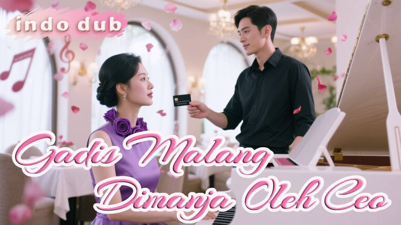 Tunangannya berselingkuh, tetapi CEO-nya tetap memanjakannya. #drama  #ceo