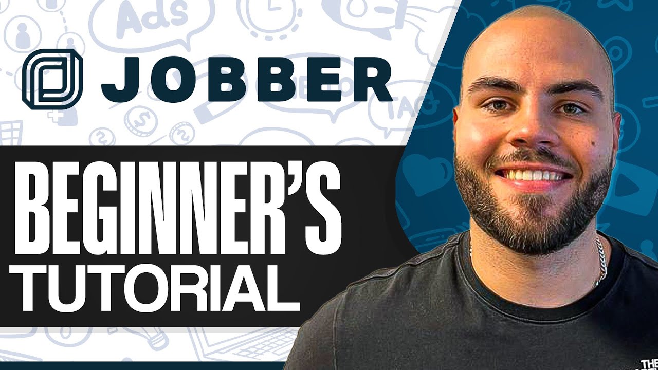 How To Use Jobber For Beginners (Step-by-Step)