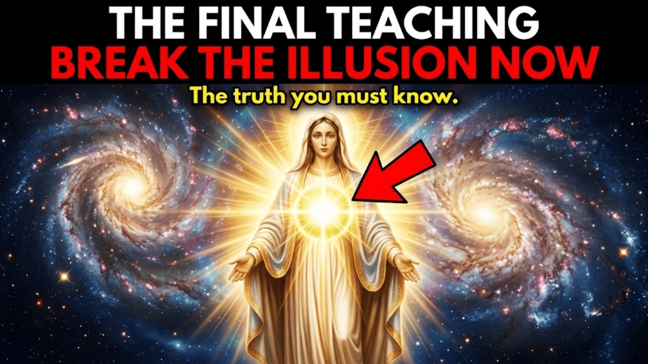 The Gospel They Tried to Destroy   Mary Magdalenes Forbidden Teaching