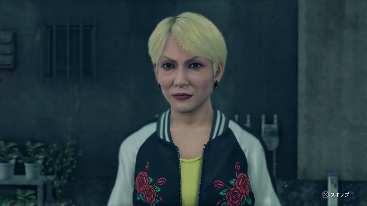 Part4【二人実況】嫁が大好きなゲーム、龍が如く７を教えてもらいながらやる初見実況プレイ