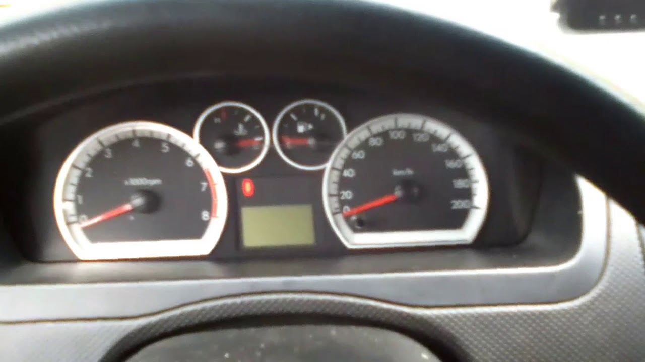 Борт. Компьютер бесплатно!!! Шевроле авео.