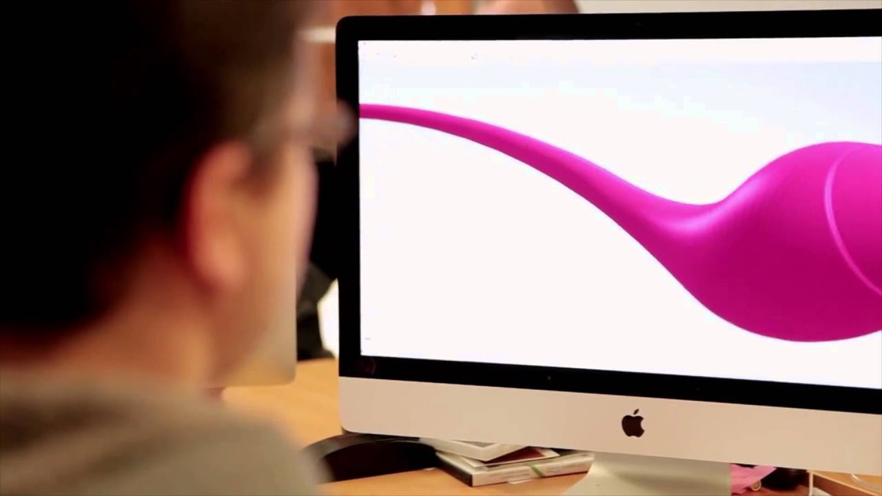 Top 5 sex toys connect&eacute;s : Hera S, OhMiBod BlueMotion, Little Bird, Sexfit, Svakom Gaga, ...