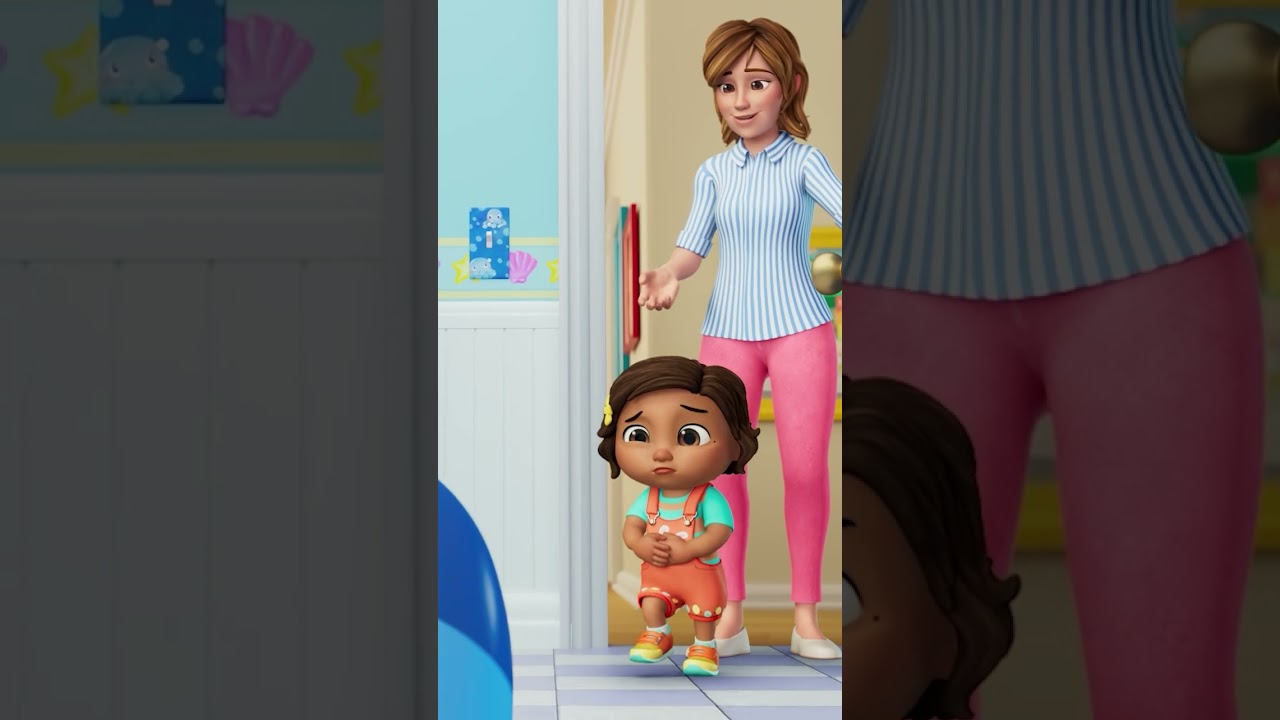 Uh Oh! Gotta Go! 😱🚽 Potty Training for Kids | 🍉 CoComelon 