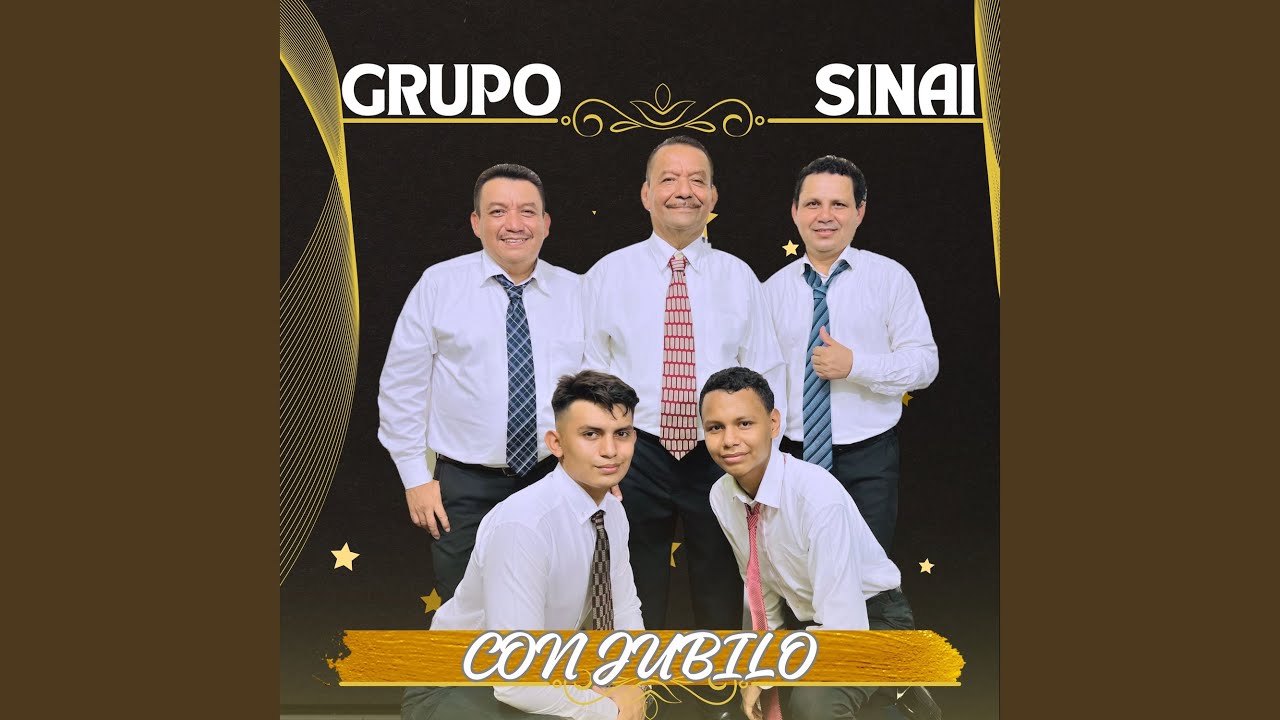 Mix Grupo Sinai