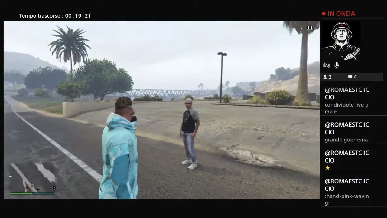 Gta5  online  Robert86ModeX   2026 Djsconect