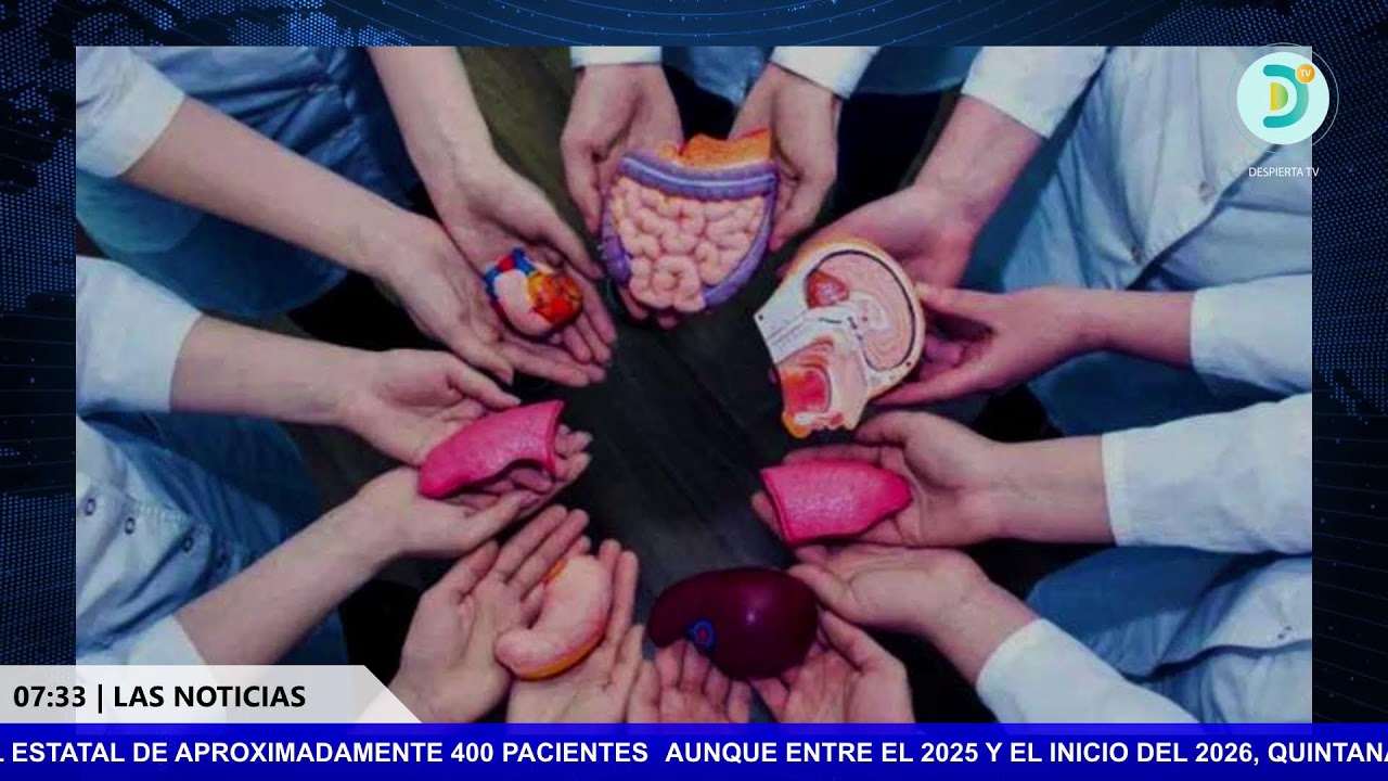 EN VIVO | LAS NOTICIAS 1ra Emisión