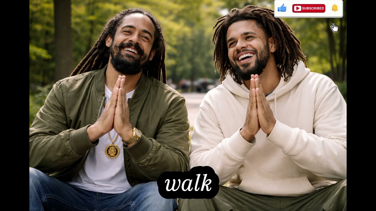 PRAISE JAH | Uplifting Gospel Reggae Song (Faith & Gratitude)