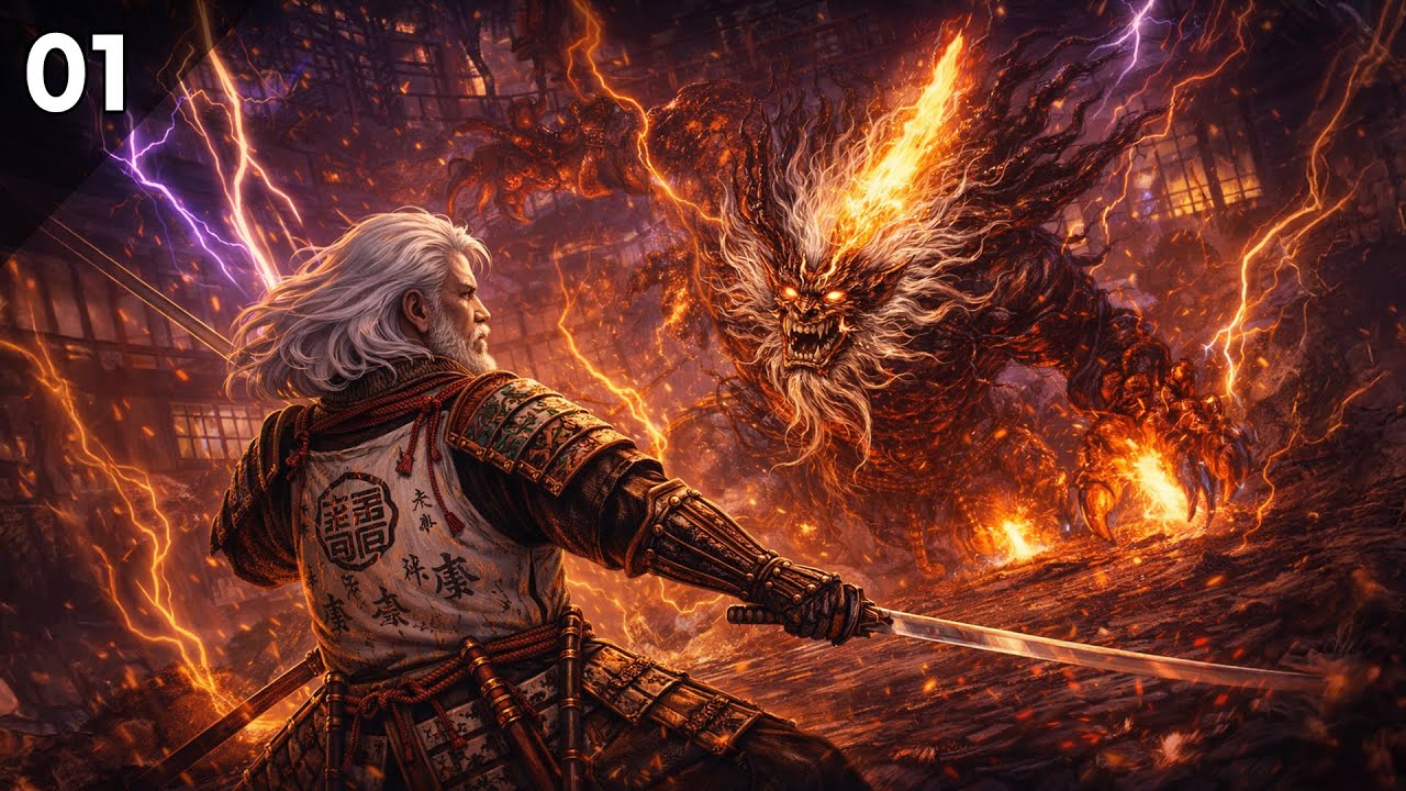 👺아는 맛이 원래 더 무서운 법⚔️ #01 | 인왕 3