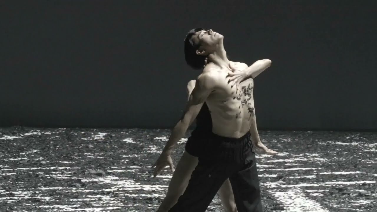 C͟L͟O͟S͟E͟R͟ T͟O͟ E͟M͟O͟T͟I͟O͟N͟S͟  𝐃𝐈𝐕𝐈𝐍𝐄 By Jae Man Joo