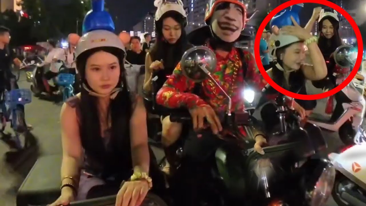 再高冷的女神，也逃不过被我带跑偏的命运！